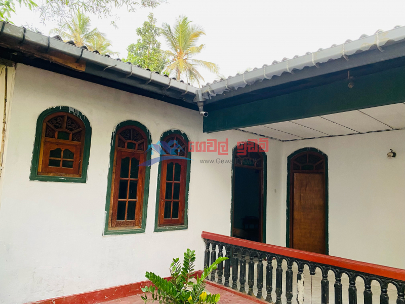 House for Rent - Thalpitiya