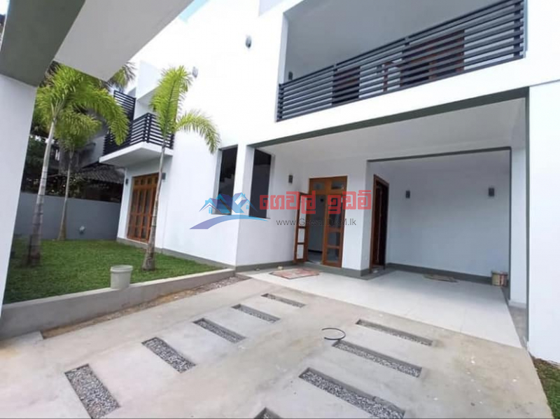 Precious two storey house for sale in Negombo