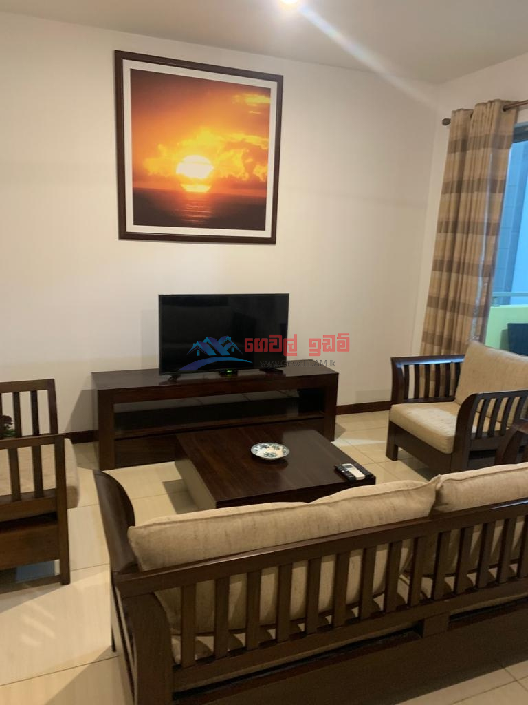 On320 Fully Furnished 3 Bed Apartment for Rent - A14536
