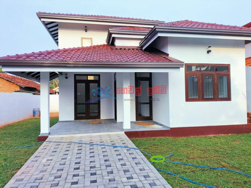 BRAND NEW LUXURY HOUSE FOR SALE