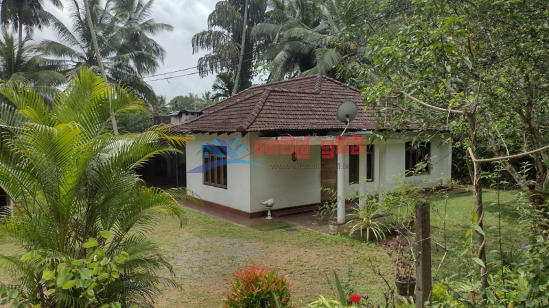 House for sale in Eheliyagoda 
