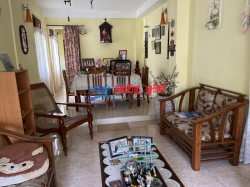 Furnished House for Rent in Dehiwala