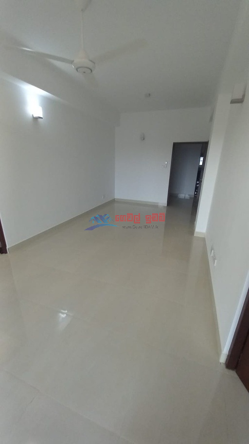 Sanasro Residencies - 3 Rooms Unfurnished Apartment for Rent - A16092