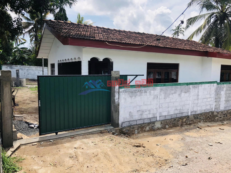 15 Perches House For Sale In Katunayake . Near the Adiamibalam road