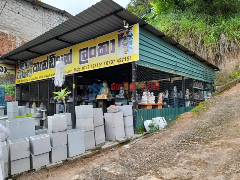 Commercial Property for sale in Kandy