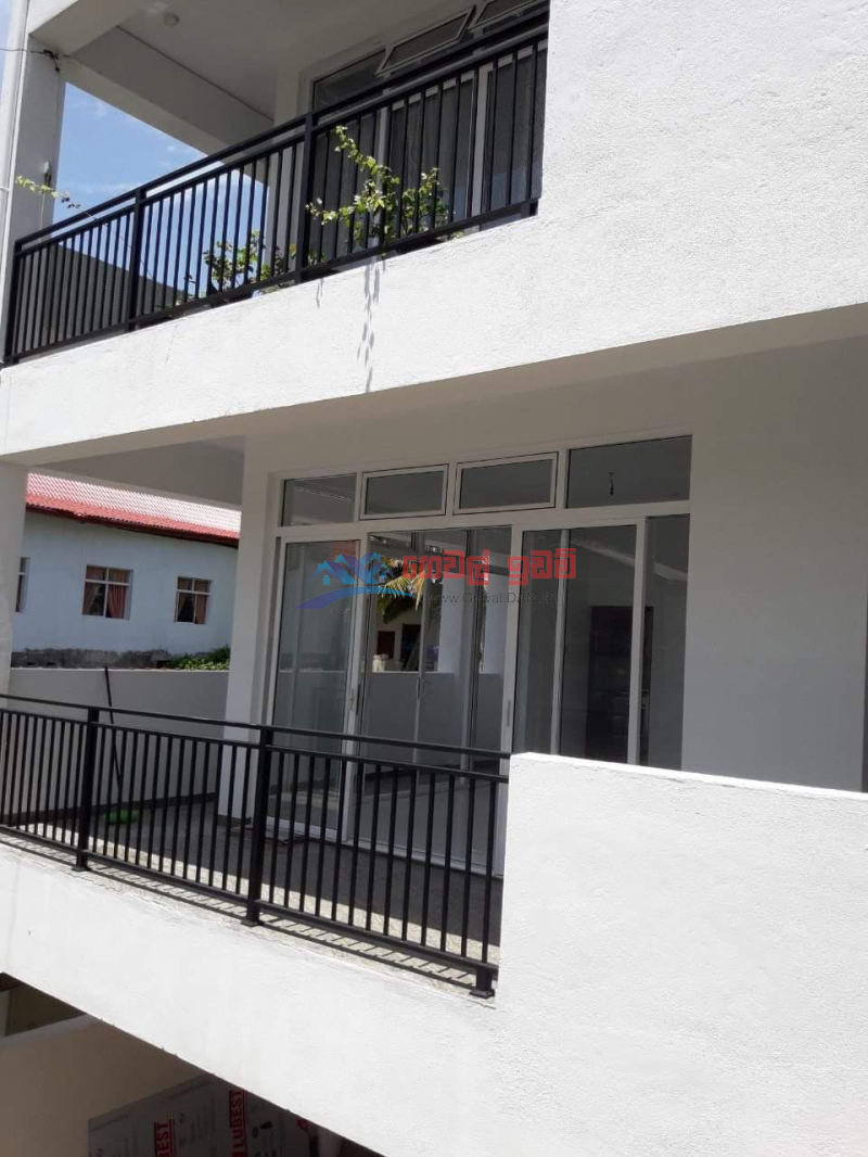 House for Rent in Dehiwala