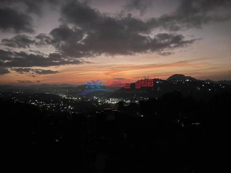 Hotels for sale in Kandy