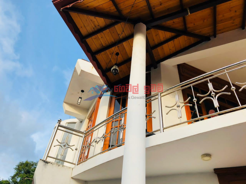 Commercial Property for sale in kandy