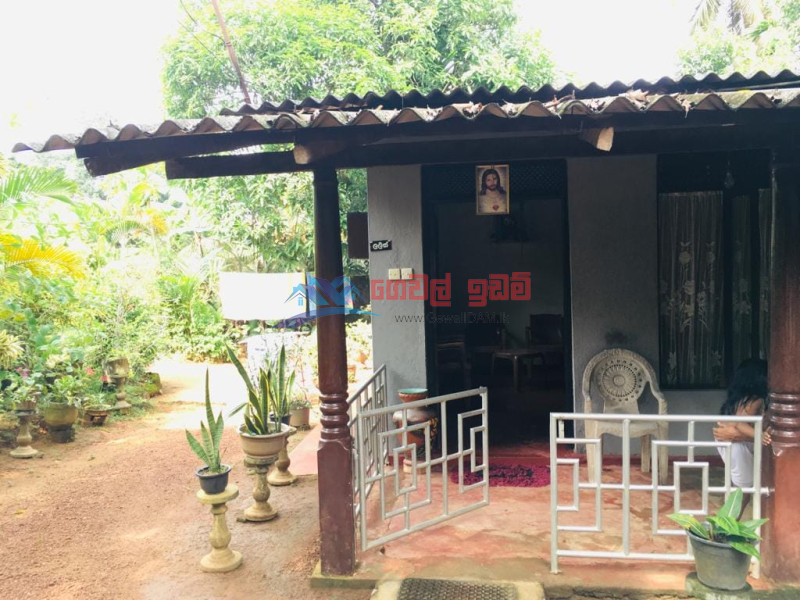 A house for sale in Ranaviragama, Udupila, Delgoda...