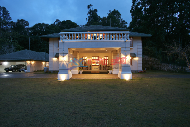 Boutique villa for sale in Bandarawela