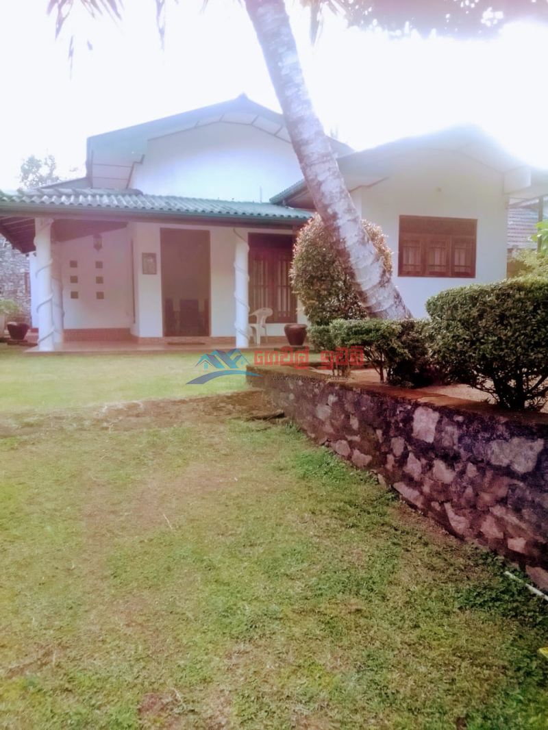 House For Sale In Homagama Junction