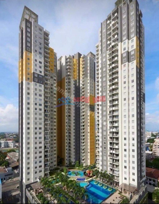 On320 - 2 Rooms Furnished Apartment for Rent (A16350)