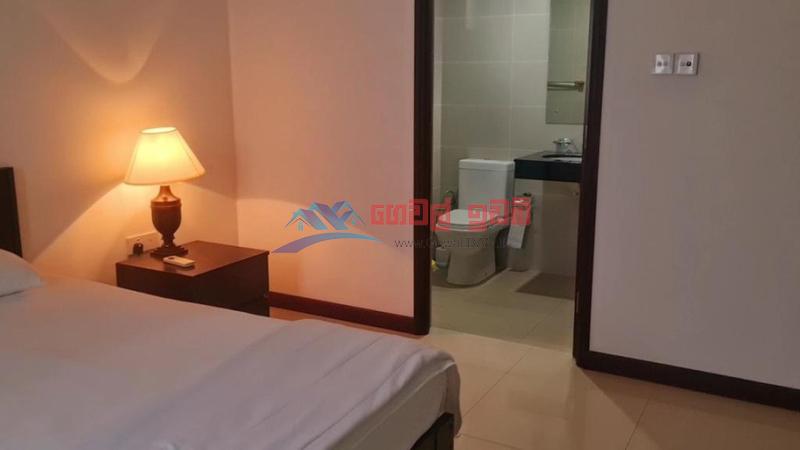 On320 - 2 Rooms Furnished Apartment for Rent (A16350)