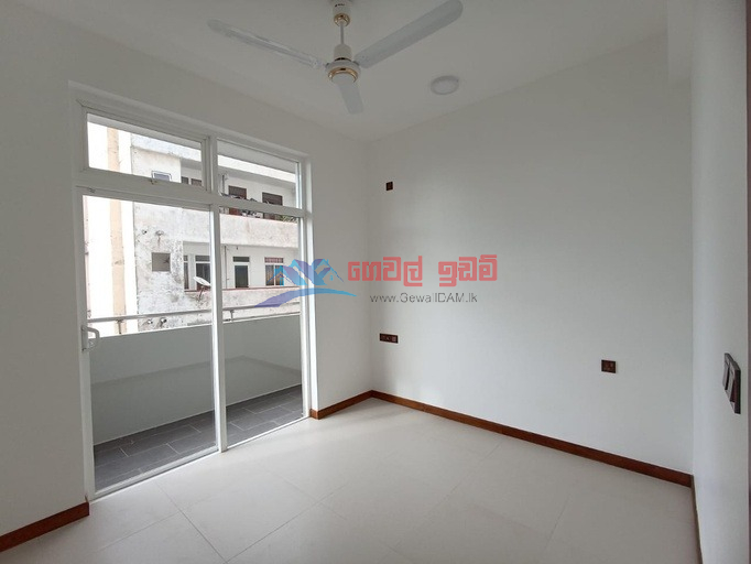 Rock Residencies - 3 Rooms Unfurnished Apartment for Sale (A16357)