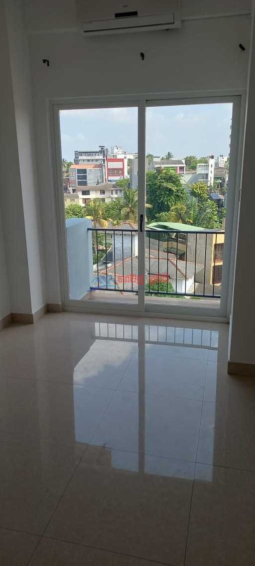 Palledium Residencies - 3 Rooms Unfurnished Apartment for Sale (A16359)