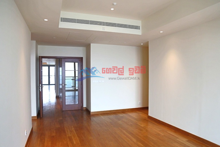 Cinnamon Life - 5 Rooms Unfurnished Apartment for Sale (A14783)