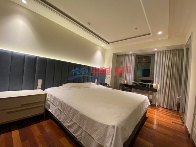 Cinnamon Life - 02 Bedrooms Furnished Apartment for Rent (A13240)