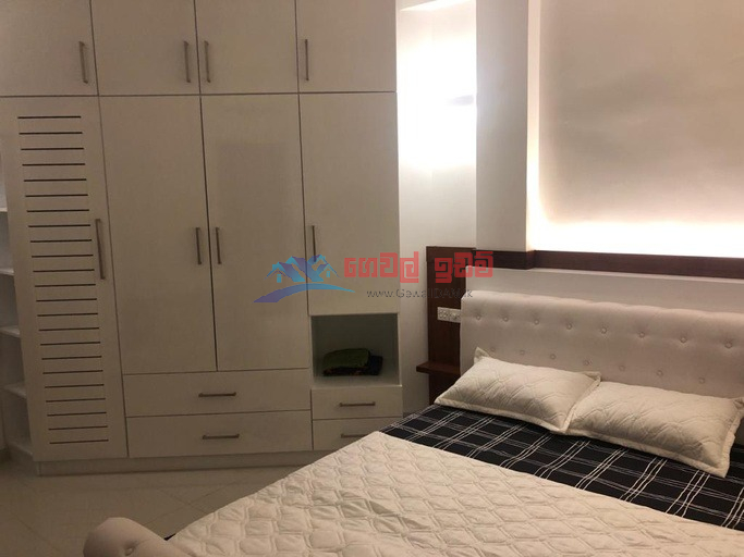 Prime Residencies - 3 Rooms Furnished Apartment for Sale (A16378)