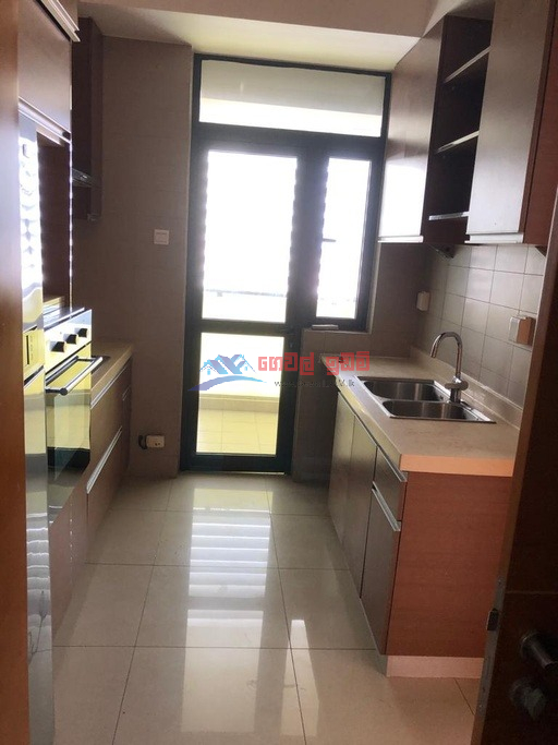  Havelock City - 3-bed Rooms Unfurnished Apartment for Rent