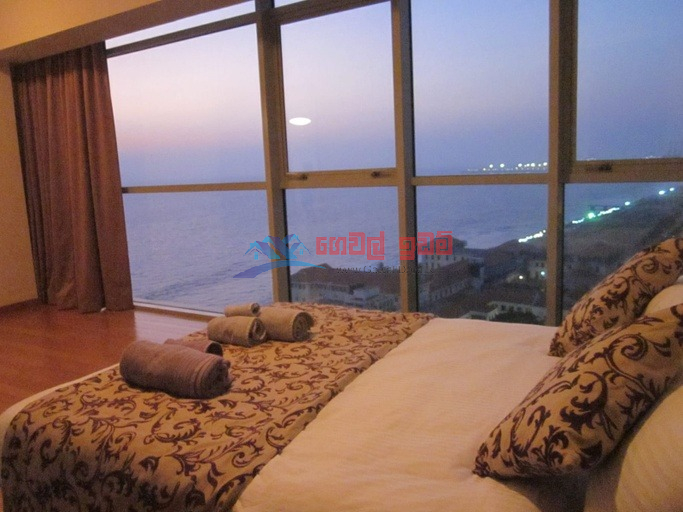 Emperor - 2 Rooms Furnished Apartment for Rent (A16381)