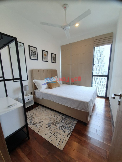 Capitol Twin Peaks  - 02 Bedroom Luxurious Apartment for Rent (A15480)