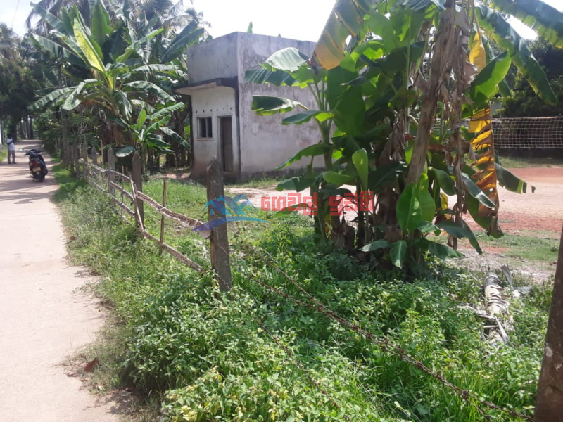 Land for Sale in Ekala, Kotugoda