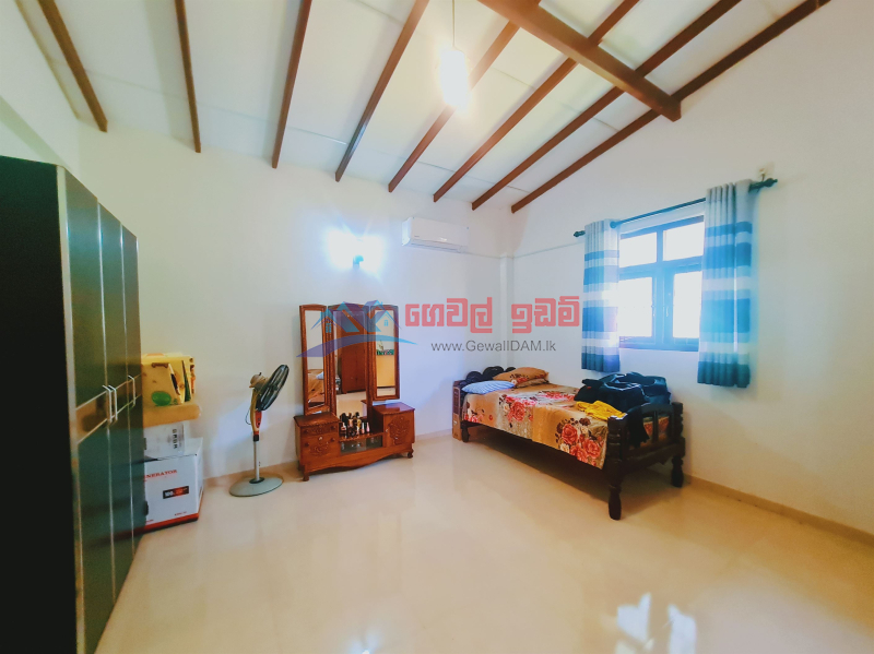 New 2 Storied House for Sale, Panadura, Allubomulla