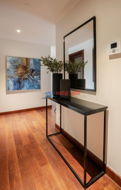 Cinnamon Life - 2 Rooms Furnished Apartment for Rent (A15776)