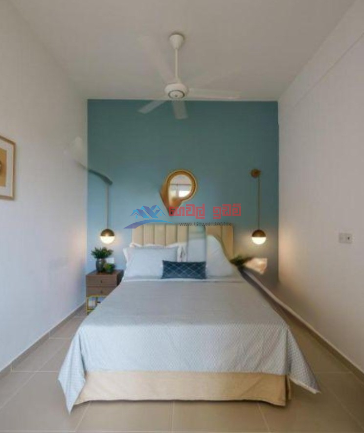 Prime Desire - 2 Rooms Furnished Apartment for Rent (A19054)