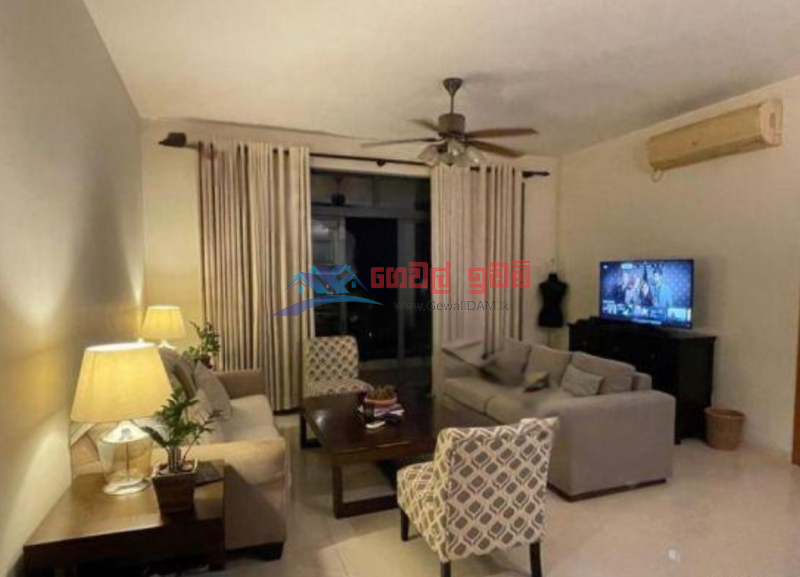 Havelock City - 2 Rooms Unfurnished Apartment for Rent (A19049)