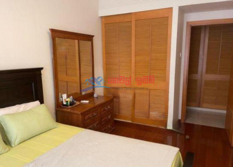 Havelock City - 2 Rooms Unfurnished Apartment for Rent (A19049)