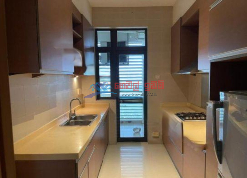 Havelock City - 2 Rooms Unfurnished Apartment for Sale (A19051)