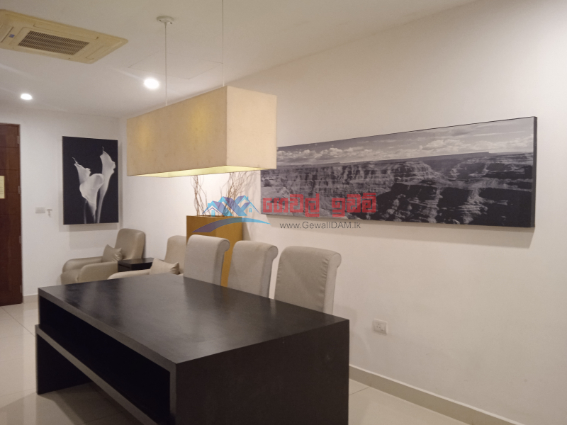 Platinum 1 - 3 Rooms Furnished Apartment for Rent (A11893)