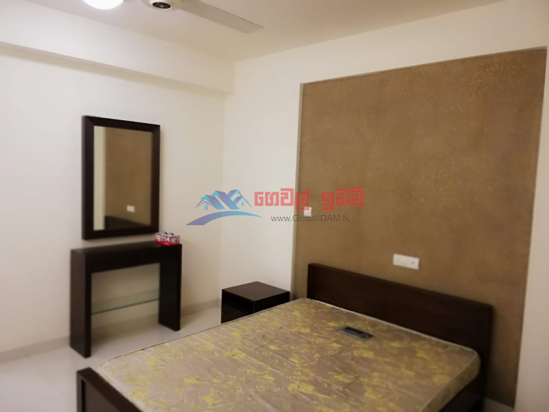 Iconic 110 - 2 Rooms Furnished Apartment for Rent (A27506)