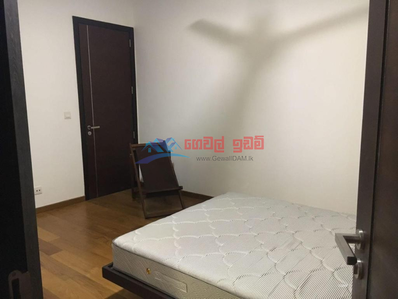 7th Sense - 2 Rooms Furnished Apartment for Rent (A27501)