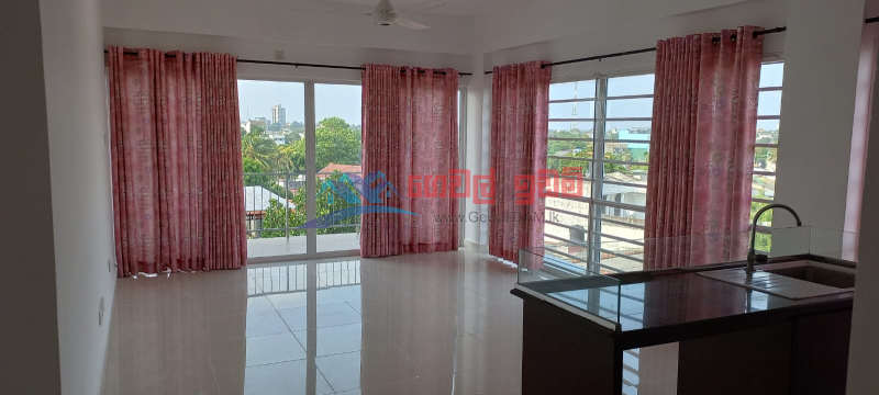 Vantage Residencies - 03 Rooms Unfurnished Apartment for Sale (A33026)