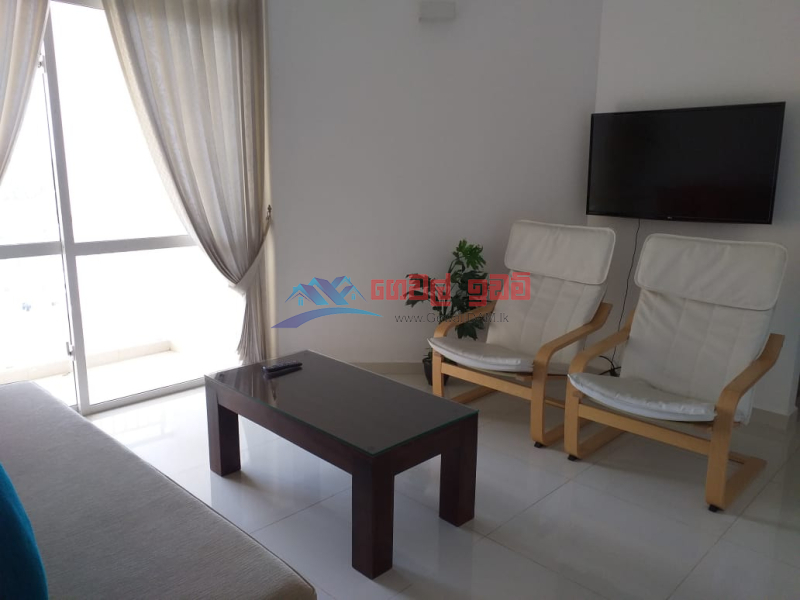 Prime Libra - 3 Rooms Furnished Apartment for Rent (A11071)