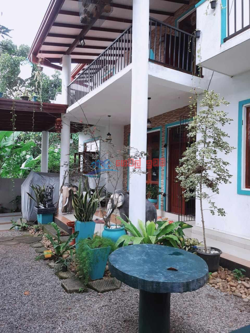 House for Sale in Malabe